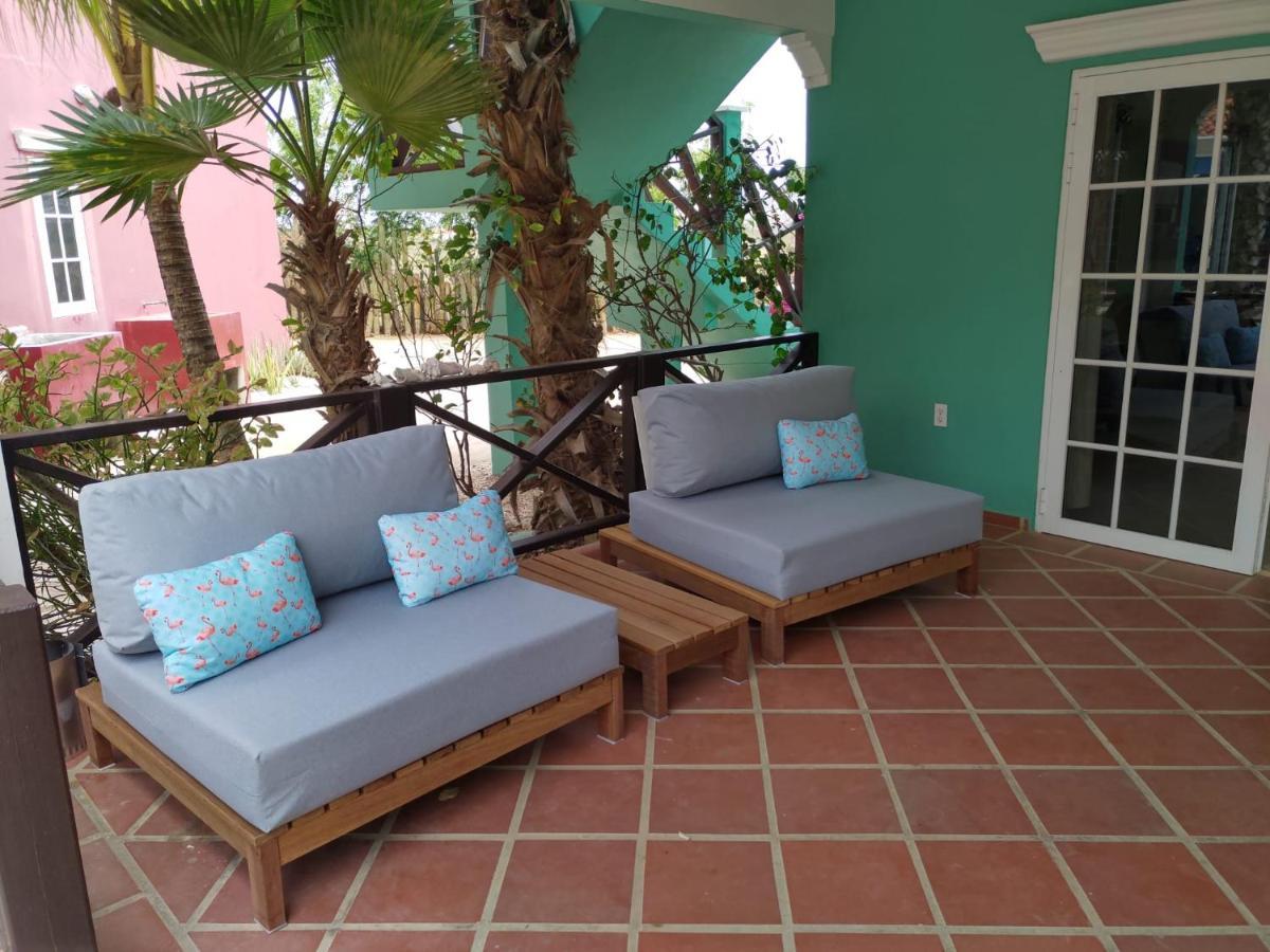 Villa Olivia Poolside Кралендейк Экстерьер фото